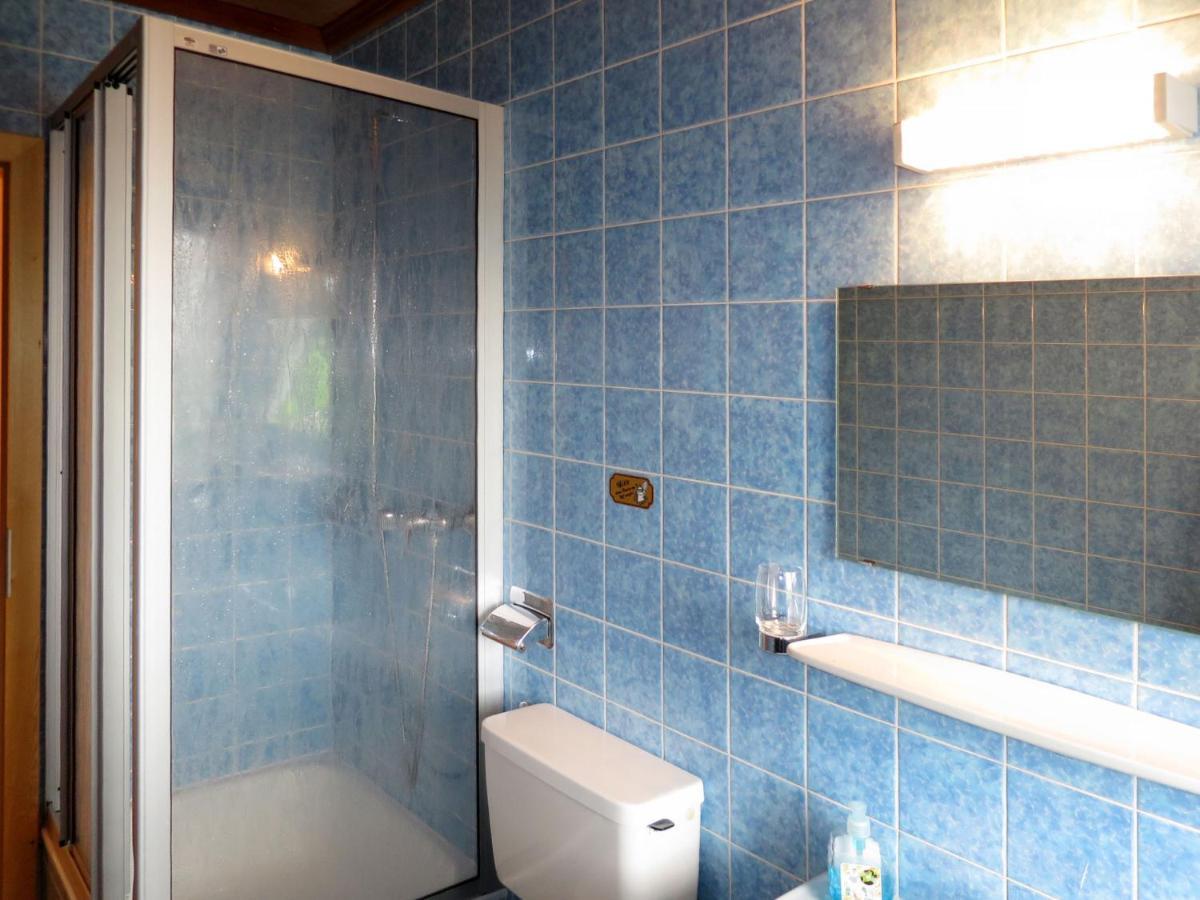 Apartment Widhoelzl-2 By Interhome Reit im Winkl Dış mekan fotoğraf