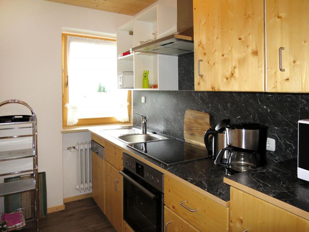 Apartment Widhoelzl-2 By Interhome Reit im Winkl Dış mekan fotoğraf