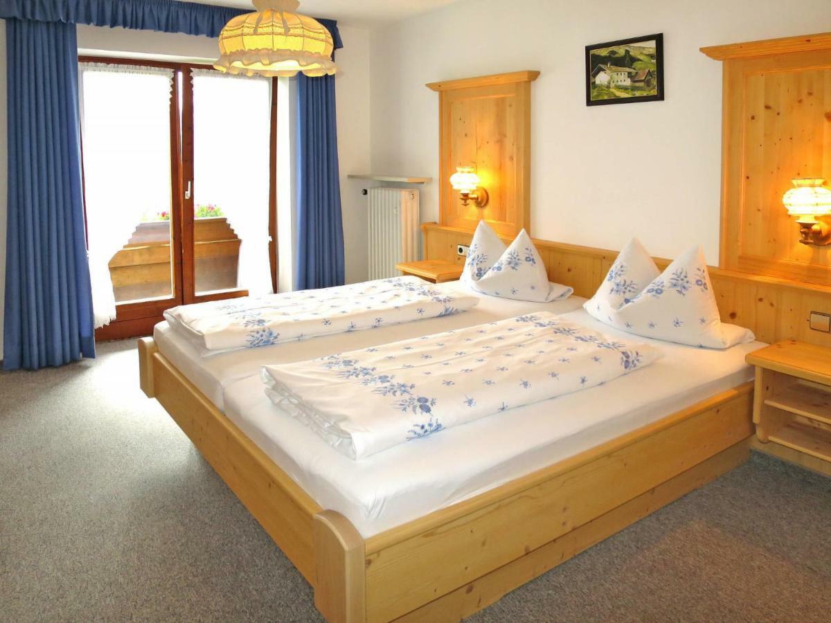 Apartment Widhoelzl-2 By Interhome Reit im Winkl Dış mekan fotoğraf